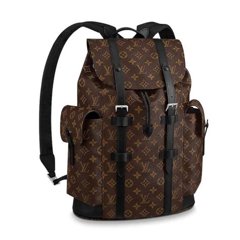 louis vuitton men's backpack|louis vuitton bags on consignment.